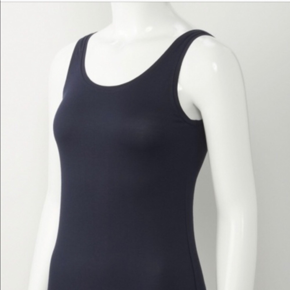 Tank Top (Built in Support)